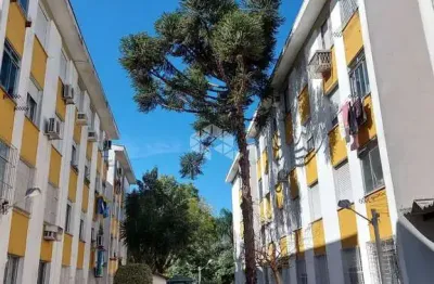 Apartamento com 2 quartos à venda na Rua Joaquim de Carvalho, 307, Vila Nova, Porto Alegre