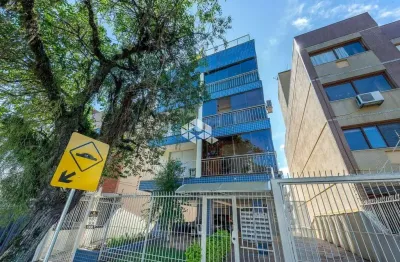 Apartamento com 1 quarto à venda na Rua Luzitana, 604, Higienópolis, Porto Alegre