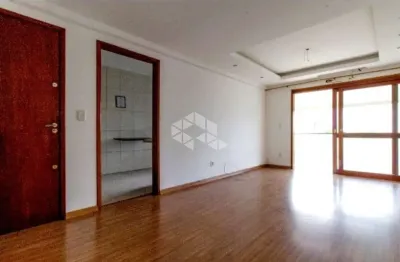 Apartamento com 1 quarto à venda na Rua Delfino Riet, 520, Santo Antônio, Porto Alegre