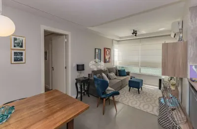 Apartamento com 2 quartos à venda na Rua Doutor Eduardo Chartier, 1021, Higienópolis, Porto Alegre