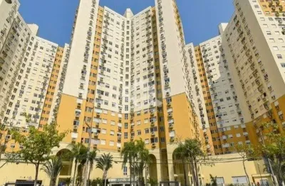 Apartamento 02 dormitórios à venda no bairro partenon, porto alegre.