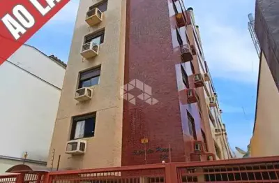 3 dormitórios (1 suite), elevador, vaga de garagem , ao lado da encol