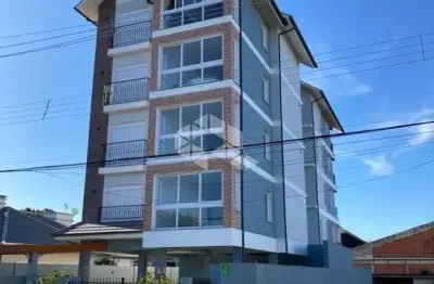 Apartamento com 2 quartos à venda na Estephano Novak, 87, Pousada da Neve, Nova Petrópolis