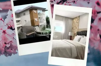 Apartamento com 2 quartos à venda na Regensburg, 200, Pousada da Neve, Nova Petrópolis