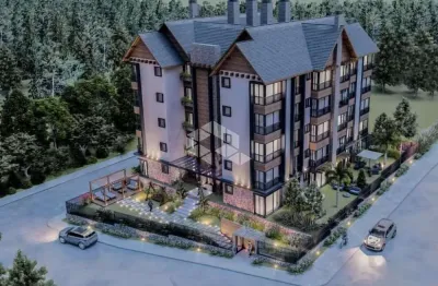 Lançamento residencial garten - 02 suítes + área externa privativa