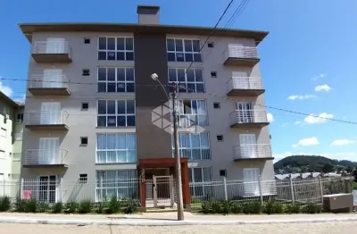 Apartamento com 2 quartos à venda na Ivoti, 569, Pousada da Neve, Nova Petrópolis