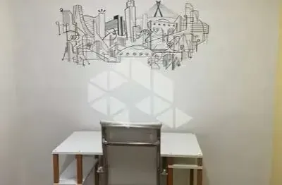 Apartamento a venda em moema com 60m² 2 quartos (1 suíte) 2 vagas varanda