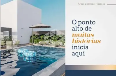 Apartamento giardino a venda no costa e silva com 3 quartos, sendo 1 suíte