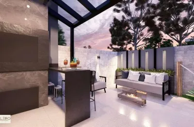 Casa com 3 quartos à venda na Ponche Verde, 8, Igara, Canoas