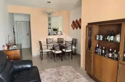 Apartamento a venda na vila gumercindo com 78m², 3 dormitorios sendo 1 suite e 2 vagas de garagens
