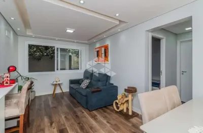 Apartamento com 2 quartos à venda na Rua Coronel Aparício Borges, 1123, Glória, Porto Alegre