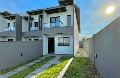 Casa de 119m² com 3 quartos, 2 vagas de garagem no campeche, florianópolis - sc