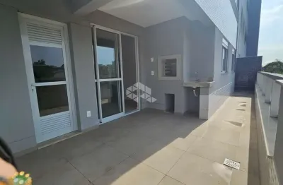 Apartamento 2 dormitórios em capoeiras, florianópolis-sc