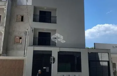 Apartamento novo na vila formosa - edifício residencial tito