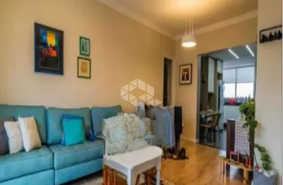Apartamento à venda na Vila Mascote com 132m², 4 quartos e 2 vagas