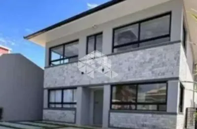 Apartamento mobiliado com 3 dormitórios, sendo 1 suíte na praia de fora - palhoça
