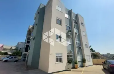 Apartamento de 2 dorm/quartos com vaga escriturada na morada do vale iii