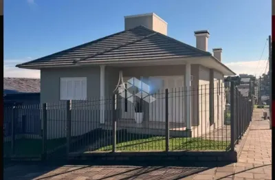 Casa com 3 quartos à venda na Rota Do Sol, 3, São Francisco, Garibaldi