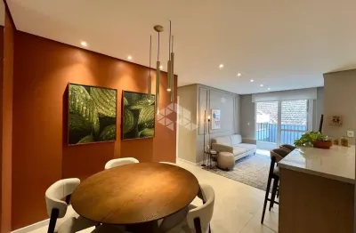 Apartamento com 2 quartos à venda na Rua Visconde de Pelotas, 1192, Nossa Senhora de Fátima, Santa Maria