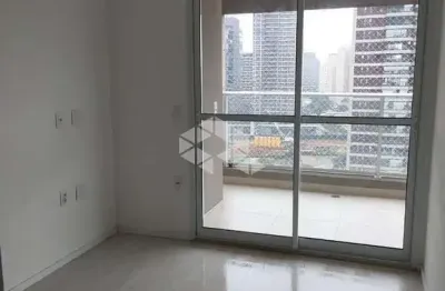 Apartamento à venda no Condomínio Brooklin Bricks 2 dormitórios (1 suíte) 1 vaga - 70m