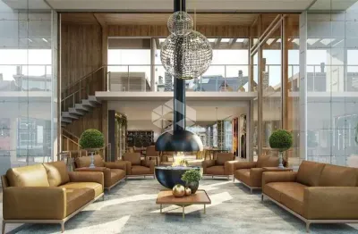 Apartamento com 2 quartos à venda na Arthur Renheimer, 550, Carniel, Gramado