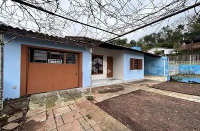 Casa com 2 quartos à venda na Dona Cristina, 416, Vila Margarida, Santa Cruz do Sul