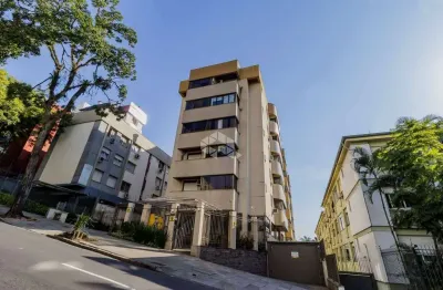 Apartamento 02 dormitórios com 01 suíte, 96 metros, 02 vagas cobertas