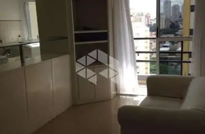 Apartamento com 1 dormitório à venda, 42 m² por r$ 415.000,00 - saúde - são paulo/sp