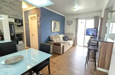 Apartamento com 2 quartos à venda na Rua Abram Goldsztein, 446, Jardim Carvalho, Porto Alegre