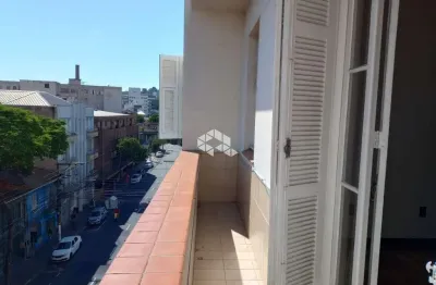 Apartamento 2 dormitórios/quartos no bairro independência