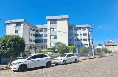 Apartamento 3 dormitórios, com suite, no bairro santa catarina em caxias do sul
