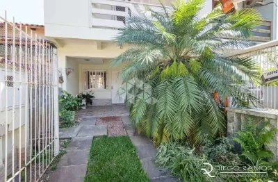 Casa 2 dorms à venda rua michael motta seelig, hípica - porto alegre