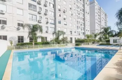 Apartamento 2 dorms à venda rua waldemar pinheiro cantergi, sarandi - porto alegre