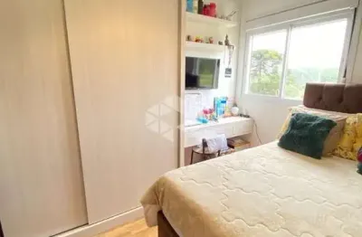 Apartamento com 2 quartos à venda na Doutor Ruy Vianna Rocha, 1300, São Luiz, Canela