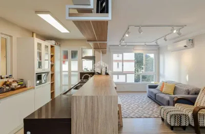 Apartamento com 3 quartos à venda na Rua Coronel Bordini, 1237, Moinhos de Vento, Porto Alegre