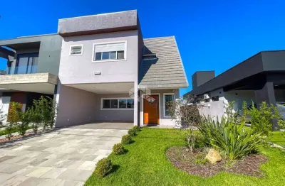 Casa sobrado semi-mobiliado à venda com 190m² e 3 dormitórios no terras alpha