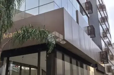 Sala Comercial com uma vaga na Rua Leopoldo Bier Bairro Santana