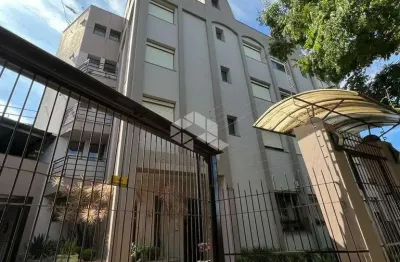 Apartamento 02 dormitorios semimobiliado no desvio rizzo em caxias do sul