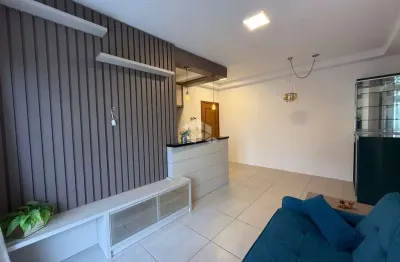 Apartamento com 2 quartos à venda na Antônio Zimmer, 281, Higienópolis, Santa Cruz do Sul