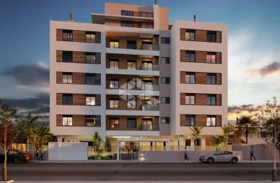 Apartamento com 2 quartos à venda na Servidão Natalina Machado, 150, Cacupé, Florianópolis