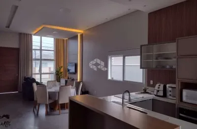 Casa com 3 quartos à venda na Rua Prefeito Otávio Zacchi, 123, Centro, Palhoça