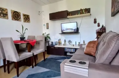 Apartamento com 2 quartos à venda na Rua Dolores Duran, 701, Agronomia, Porto Alegre