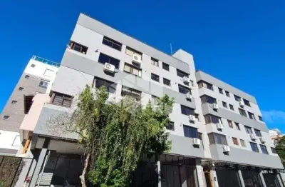 Apartamento 01 dormitório, duplex, garagem, bairro menino deus