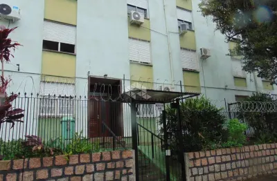 Apartamento 2 dormitórios no cristal próximo a orla do guaíba e shopping barrasul