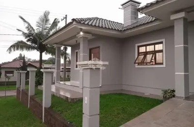 Casa com 2 quartos à venda na Ipiranga, 116, Centro, Vera Cruz