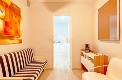 Consultório odontológico totalmente montado em plena galeria moinhos de vento na independçencia