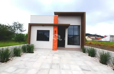 Casa com 3 quartos à venda na Rua Jorge Babot Miranda, 955, Aberta dos Morros, Porto Alegre