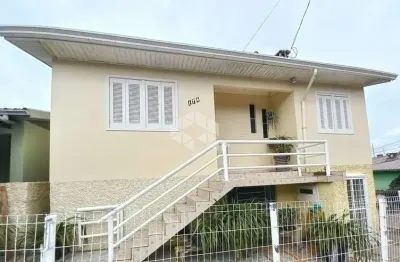 Casa com 3 quartos à venda na Rua José Soares, 176, Serrano, Caxias do Sul