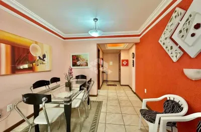 Apartamento 2 quartos, 1 vaga , bairro centro em capão da canoa