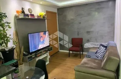 Apartamento 2 dorms à venda rua atílio superti, vila nova - porto alegre